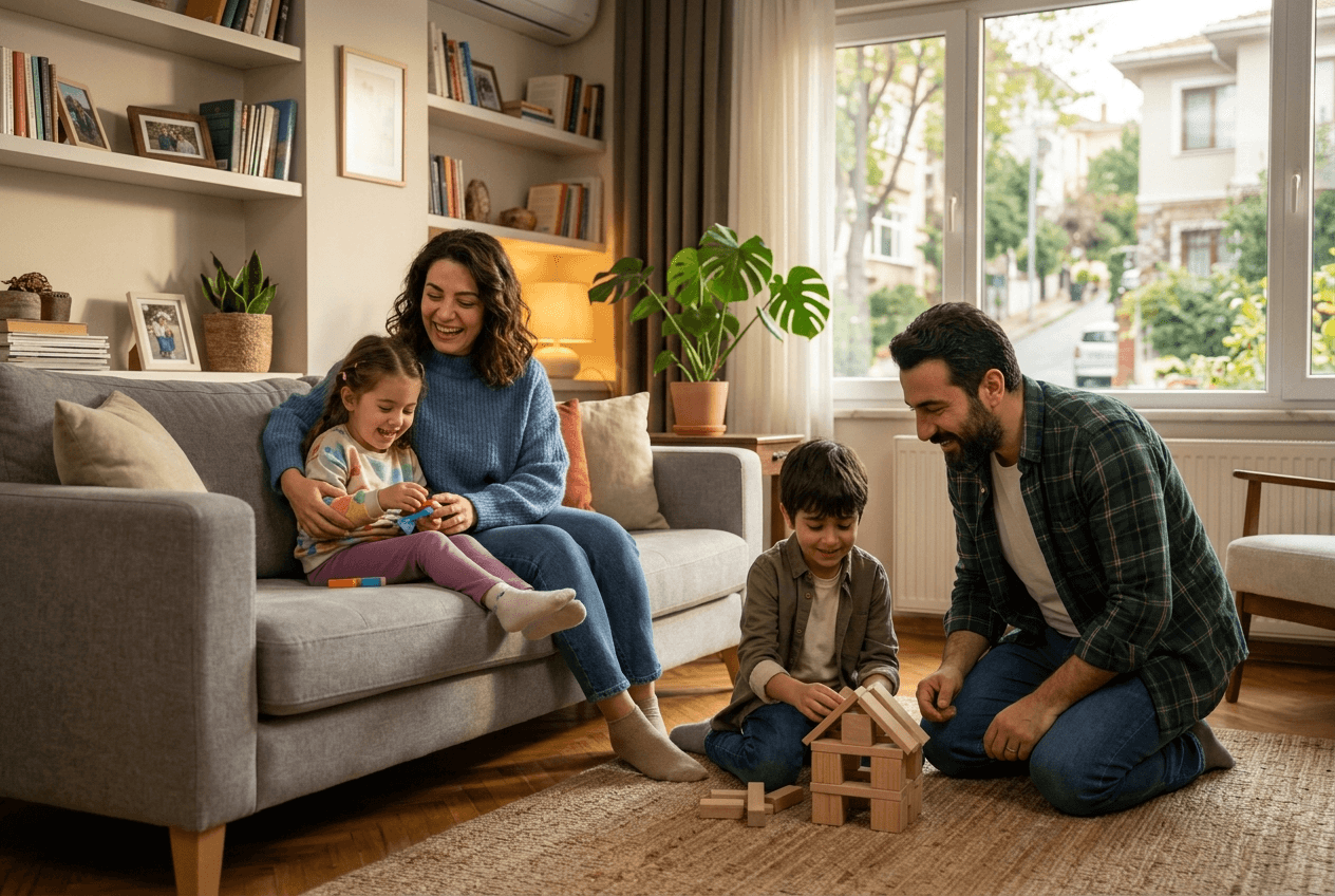 Konut Sigortası Neden Önemlidir?